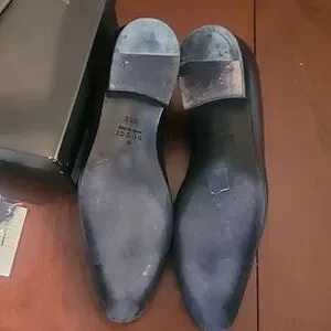 Gucci | Shoes | Leather Gucci Dress Shoes 12 D | Poshmark display picture 1
